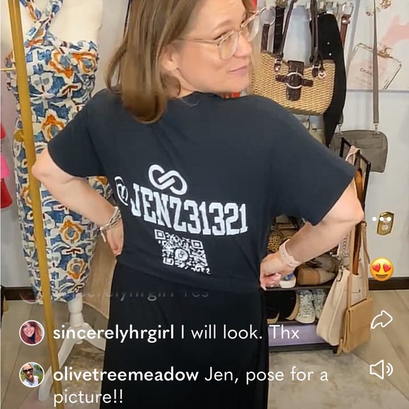 JENZ31321 💜SouthernSheShed Is Live & Open! - Picture 16 of 16